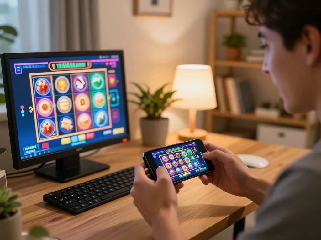 Experience the thrill of online gaming with https://scap.co.com/ on your mobile device.