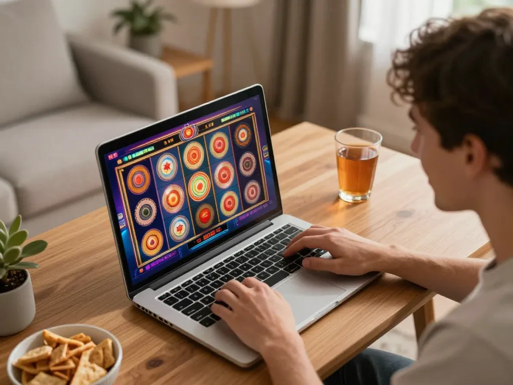 Experience thrilling slots at WW88 with vibrant online gaming setups and exciting gameplay.