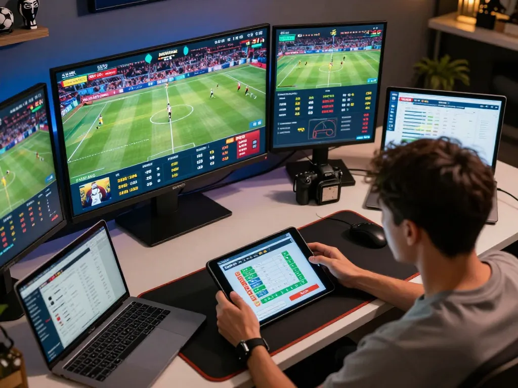Placing bets on F8bet during live sports events enhances your winning strategies.