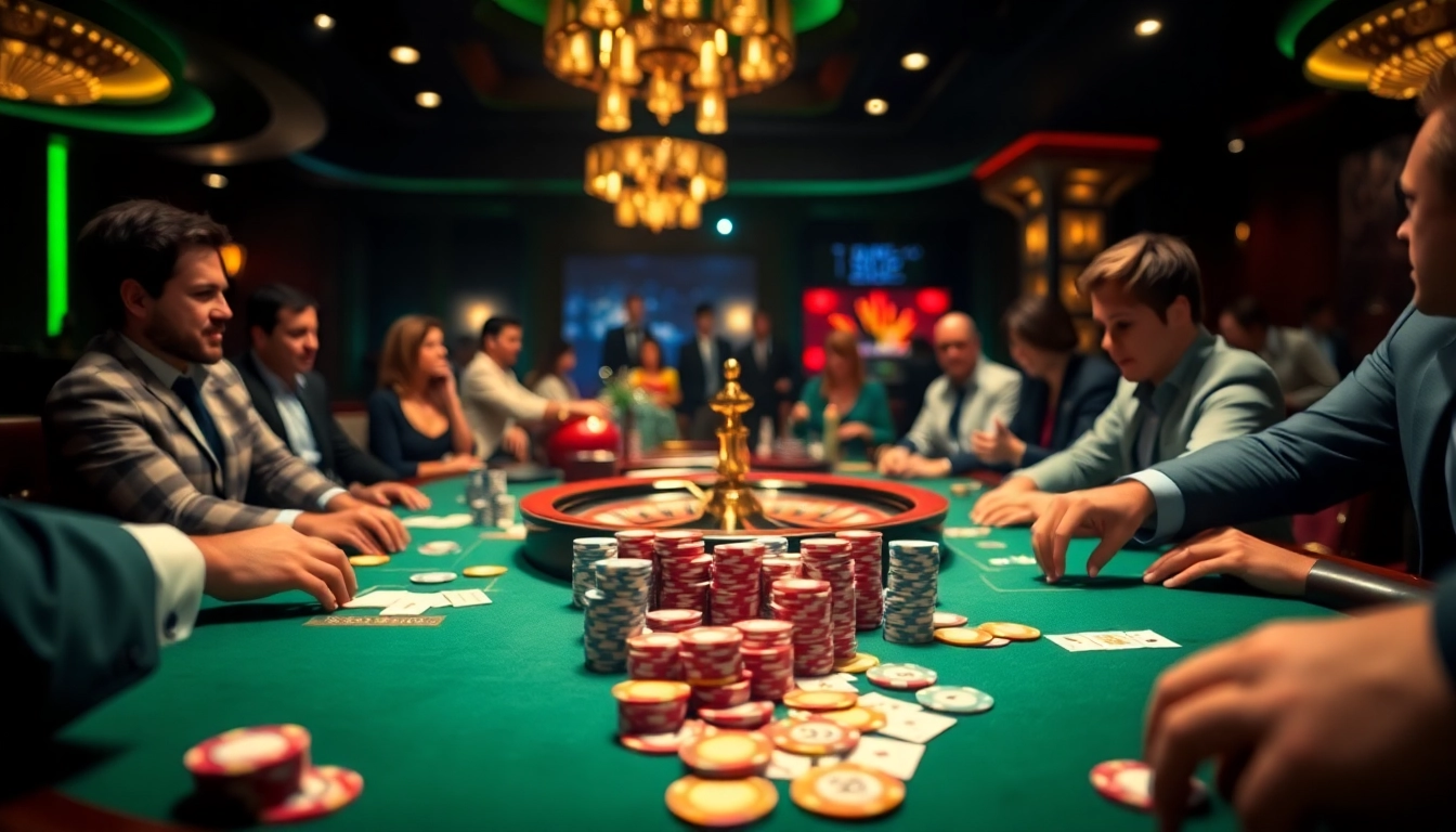 Play thrilling poker at MM88, where excitement meets strategic gambling.
