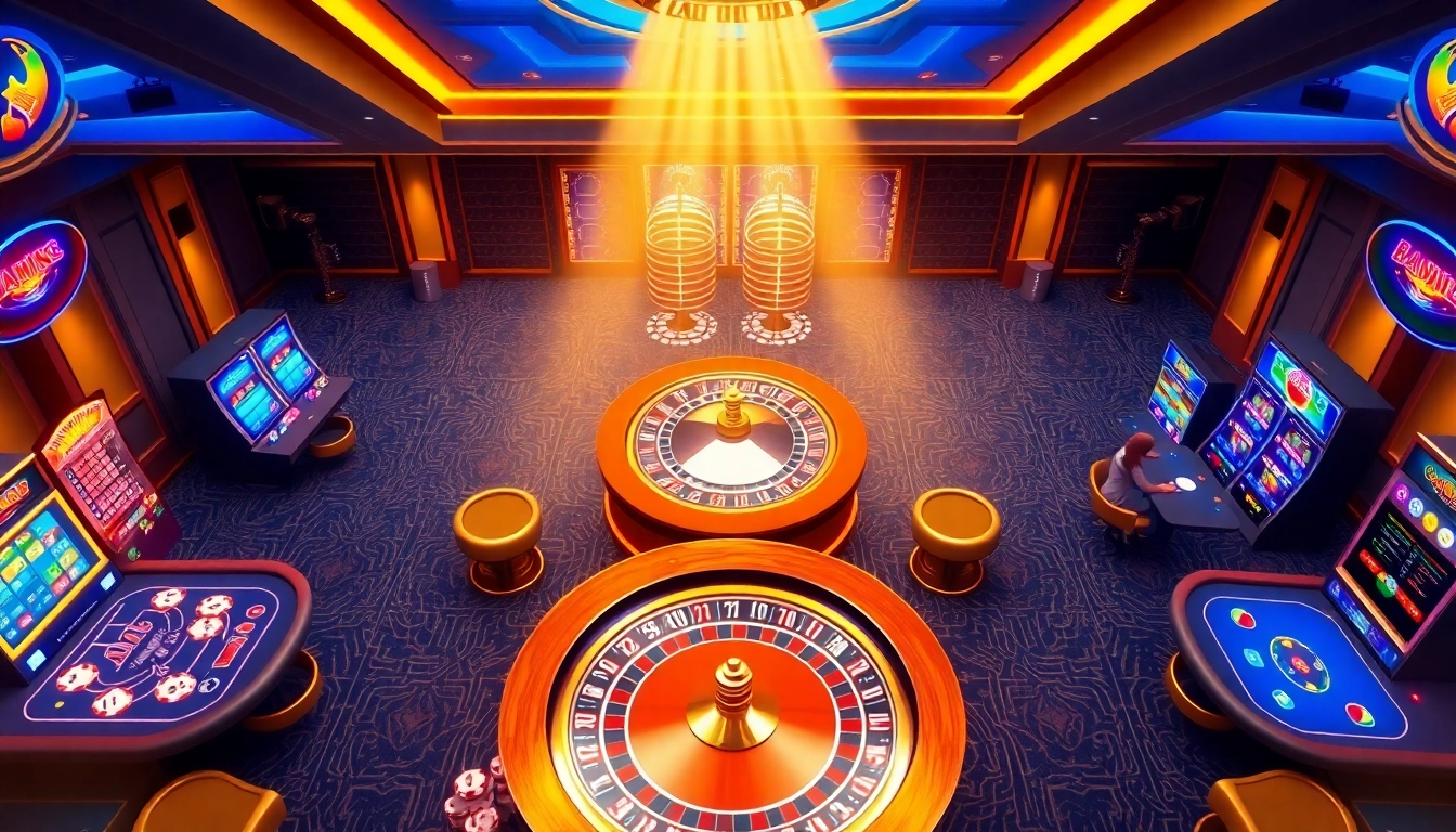 Experience the excitement of online gambling at https://ax88.bid/ with engaging games and vibrant casino visuals.