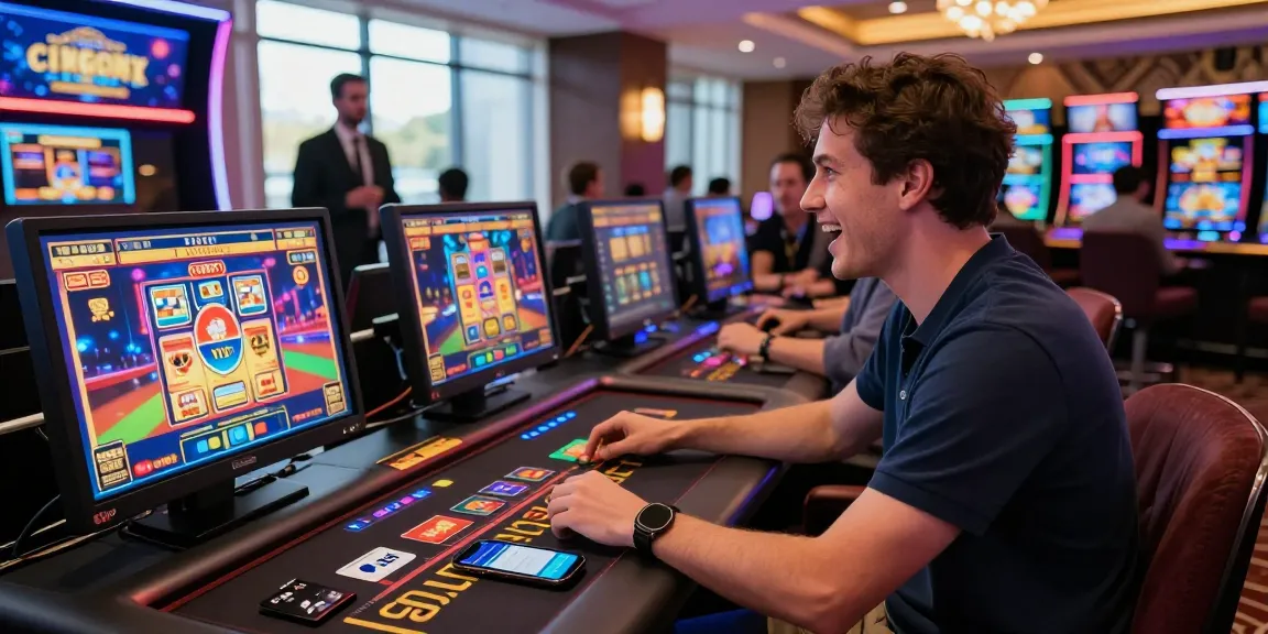 Explore engaging credit card casinos at https://mhfe.org.uk with vibrant games, payment options, and dynamic atmosphere.
