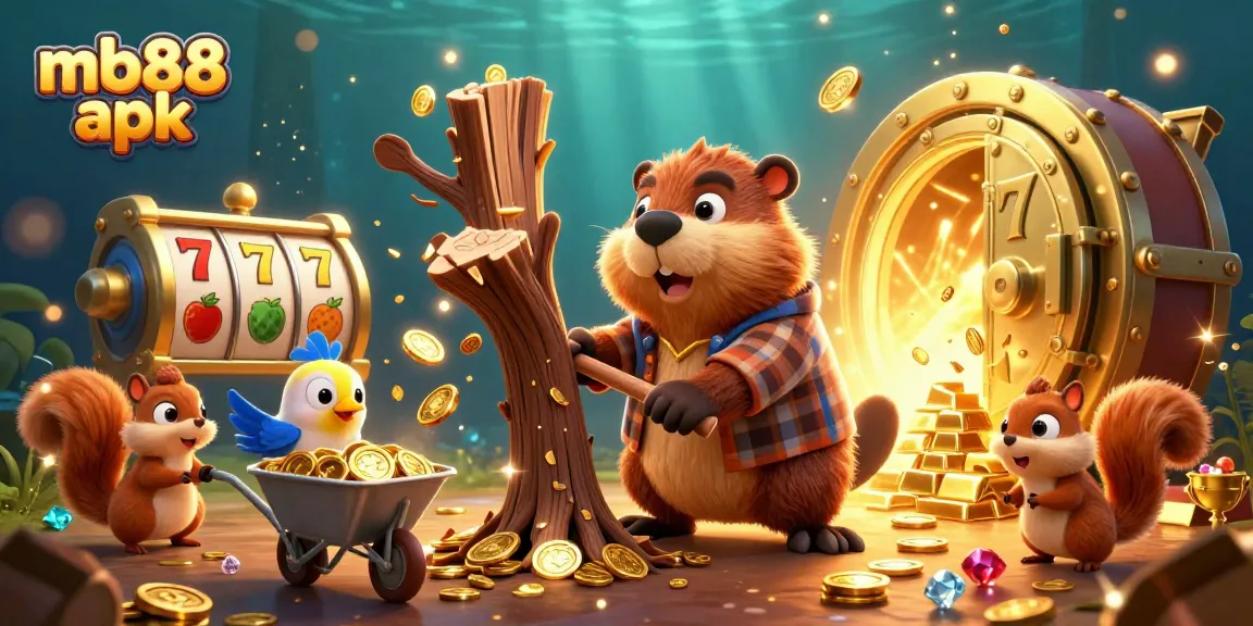 Join the excitement and win big with mb88 apk's vibrant slot games and rich rewards!