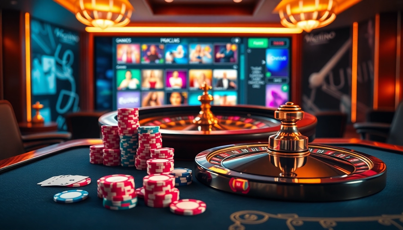 Experience the thrill of playing at Vip88, featuring vibrant casino cards and chips.