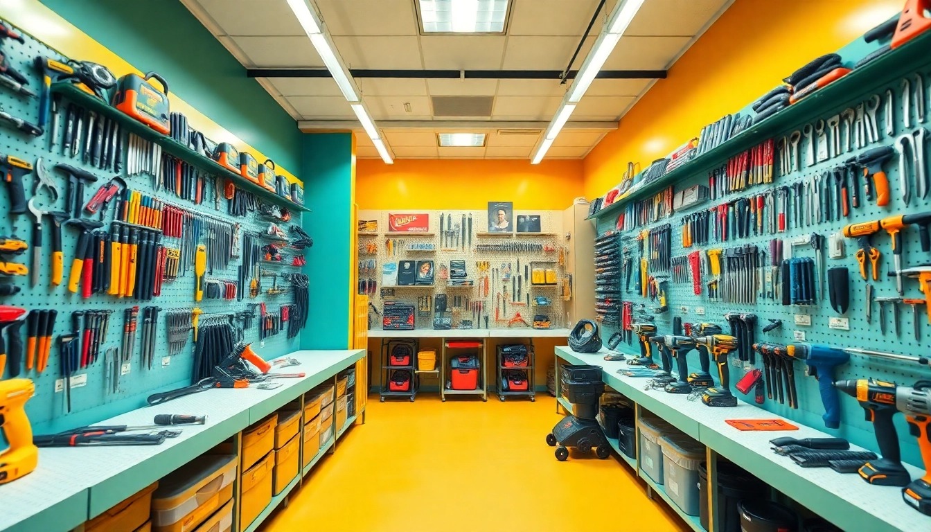 Built for Accuracy: Stahlwille tools