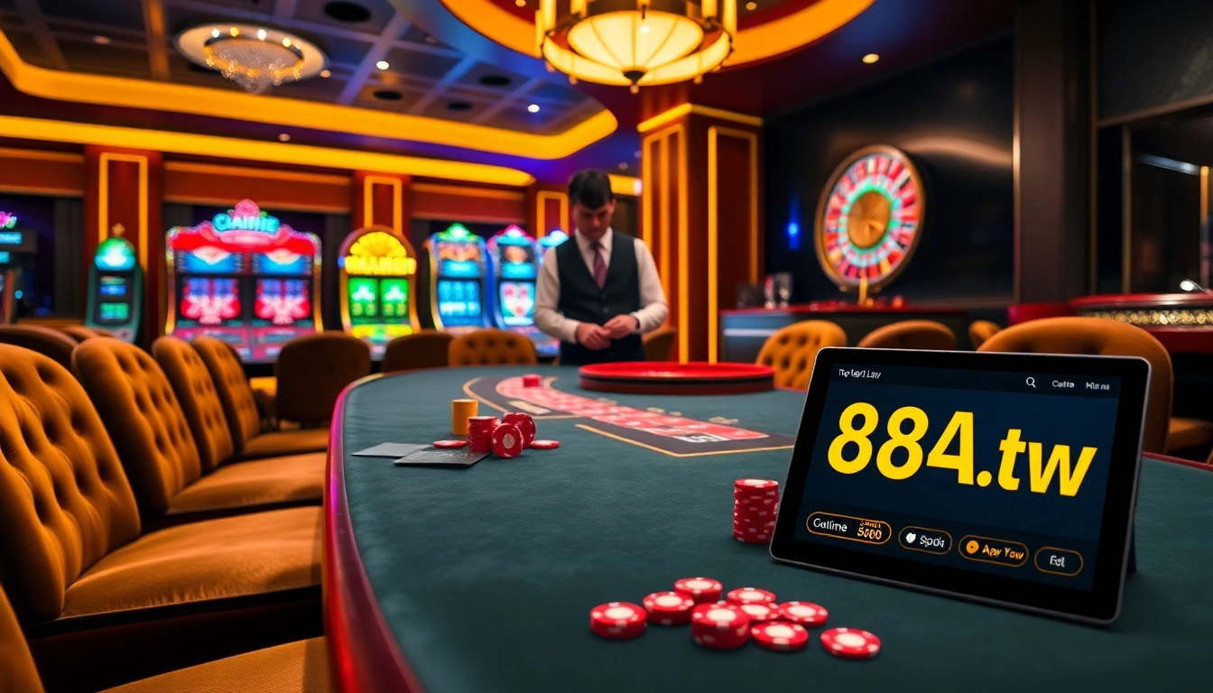 Experience high-stakes gaming with professionals at https://88aa.law/, featuring poker, slots, and casino tables.
