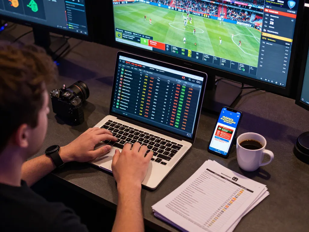Place bets on abc8go with exciting live sports betting, enhancing your gaming strategy.