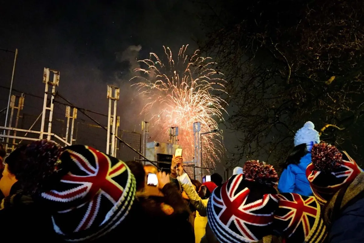 Your Local Source for Cheap Fireworks Near Me in Manchester