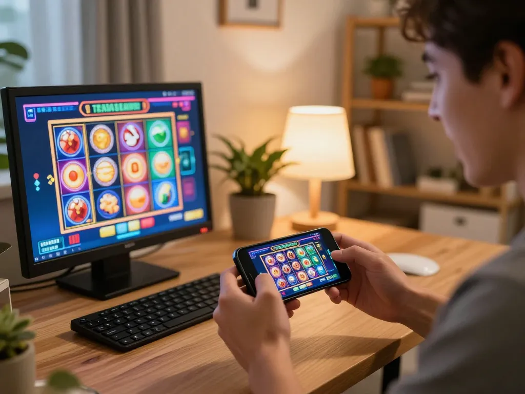 Experience the thrill of online gaming with https://scap.co.com/ on your mobile device.