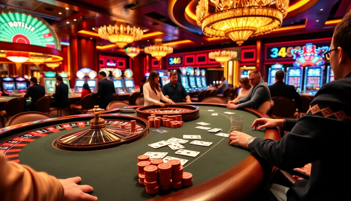 Experience the thrill at MM88, featuring vibrant casino games and engaging gameplay.