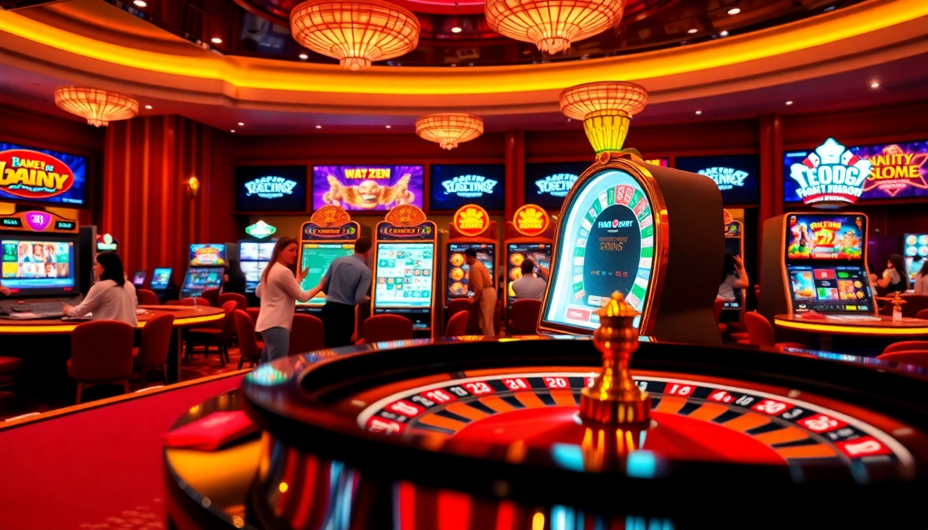 Players winning at roulette tables in the luxurious atmosphere of 88xx.co.com.