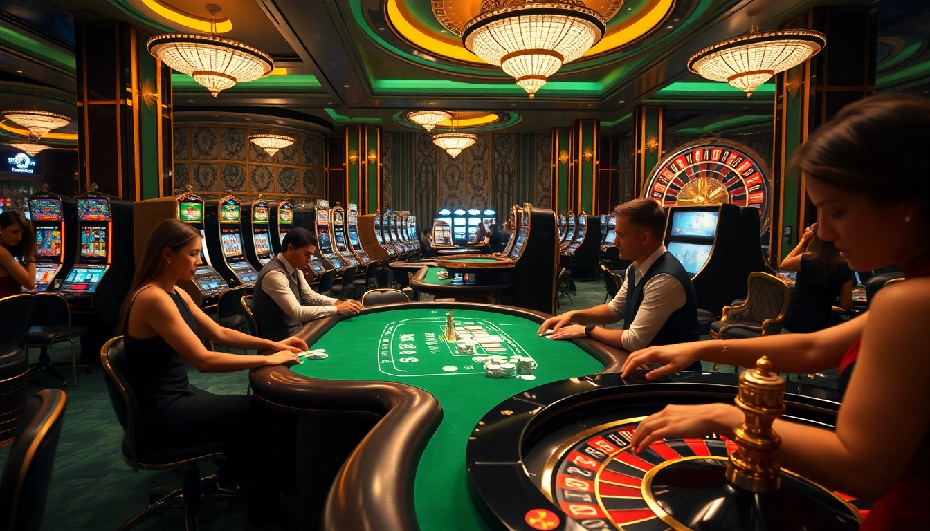 Experience the thrill of gambling at "phimhay"-themed casino tables and unbeatable odds.