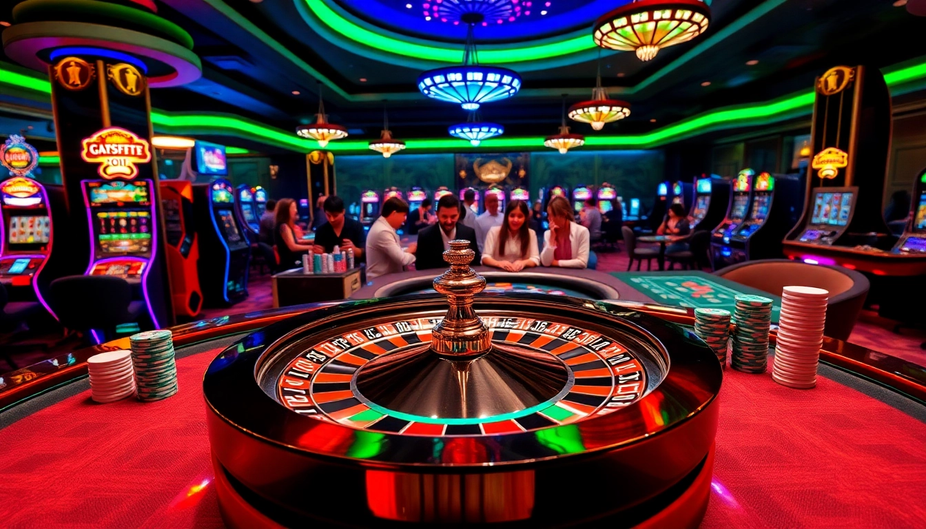 Experience thrilling live soccer matches on https://luongsontv23.com/ while enjoying luxury gambling elements.