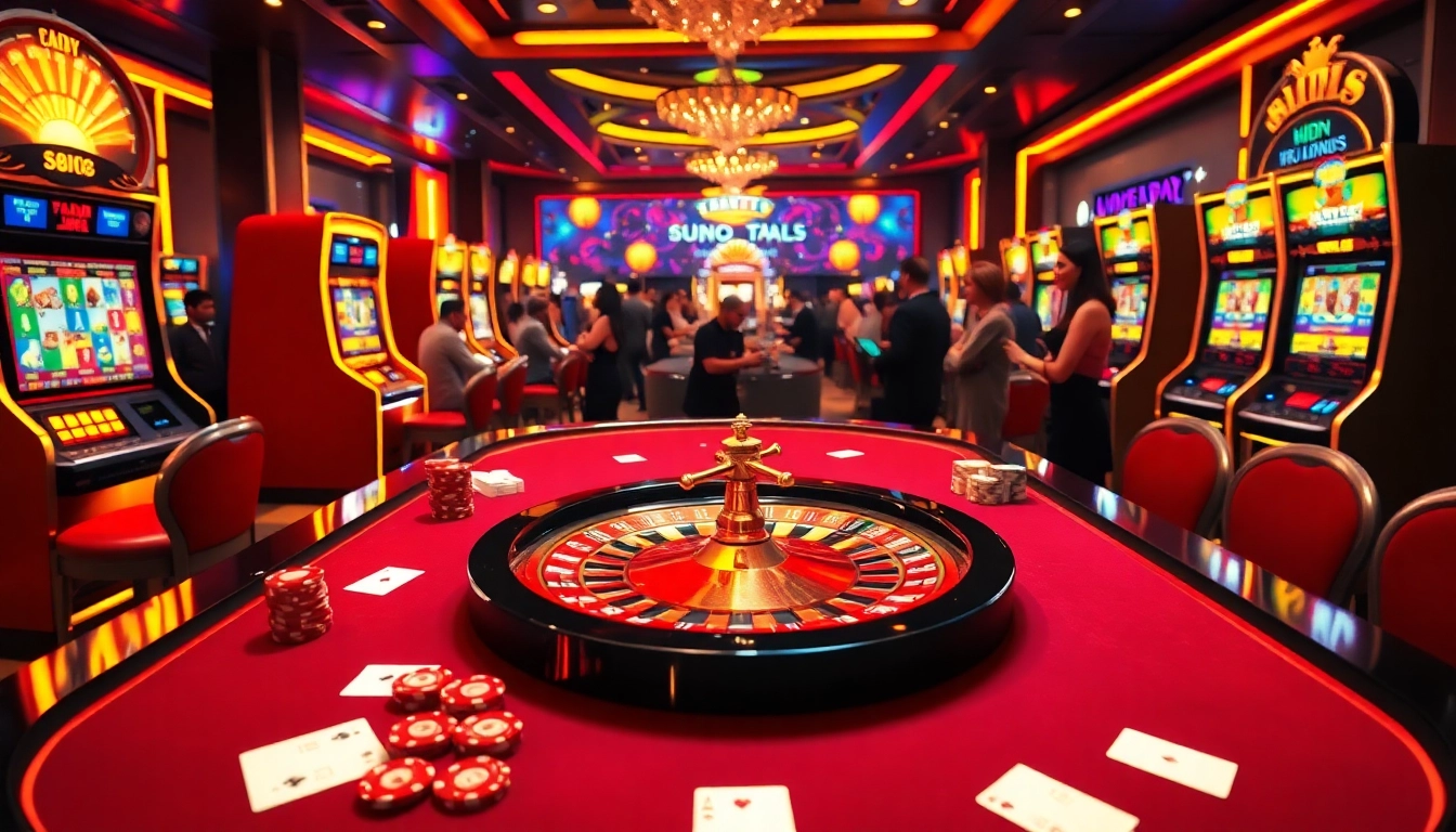Experience the excitement of high-stakes gambling at https://88aa1.org/ with luxurious casino tables and thrilled players.
