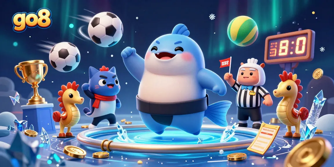 Engage in thrilling casino action at go8 with dynamic scenes and exciting game elements.