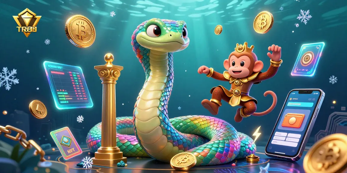 Experience the thrill of TR88 with colorful elements and dynamic action in a vibrant casino setting.