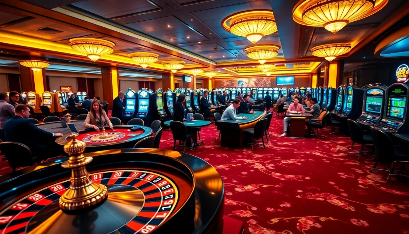 Gamble smartly and win big at https://888vnd.space/ with thrilling casino experiences.