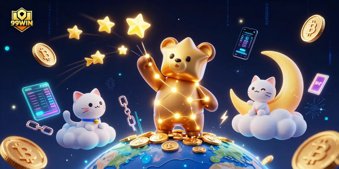 Engage with 99WIN and uncover the thrill of winning in this vibrant digital casino scene.
