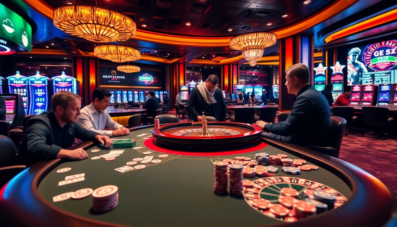 Experience the thrill of professional poker at https://www.eejl33.com/, where excitement meets strategy.