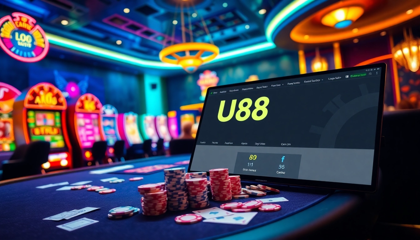 Experience thrilling gameplay at https://au88.mex.com/ featuring vibrant casino games and engaging online betting.